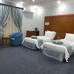 Raghad Al Shati Apart Hotel رغد الشاطئ للغرف والأجنحة الفندقية