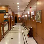 Raghad Al Shati Apart Hotel رغد الشاطئ للغرف والأجنحة الفندقية