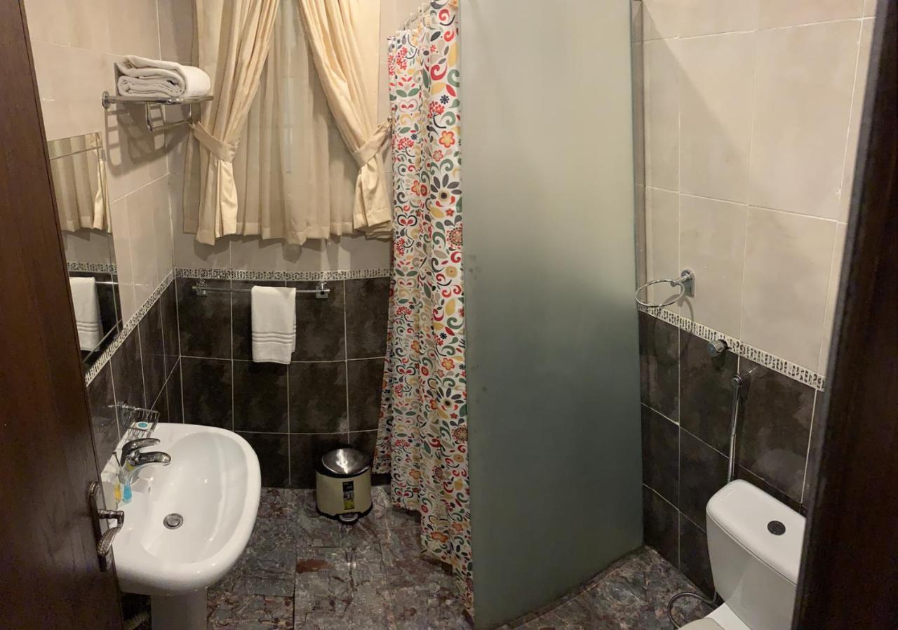 Raghad Al Shati Apart رغد الشاطئ للغرف والأجنحة الفندقية Apartment