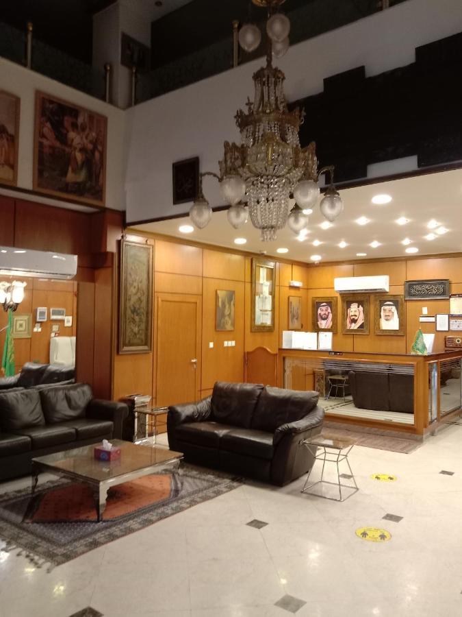 Raghad Al Shati Apart رغد الشاطئ للغرف والأجنحة الفندقية Apartment *