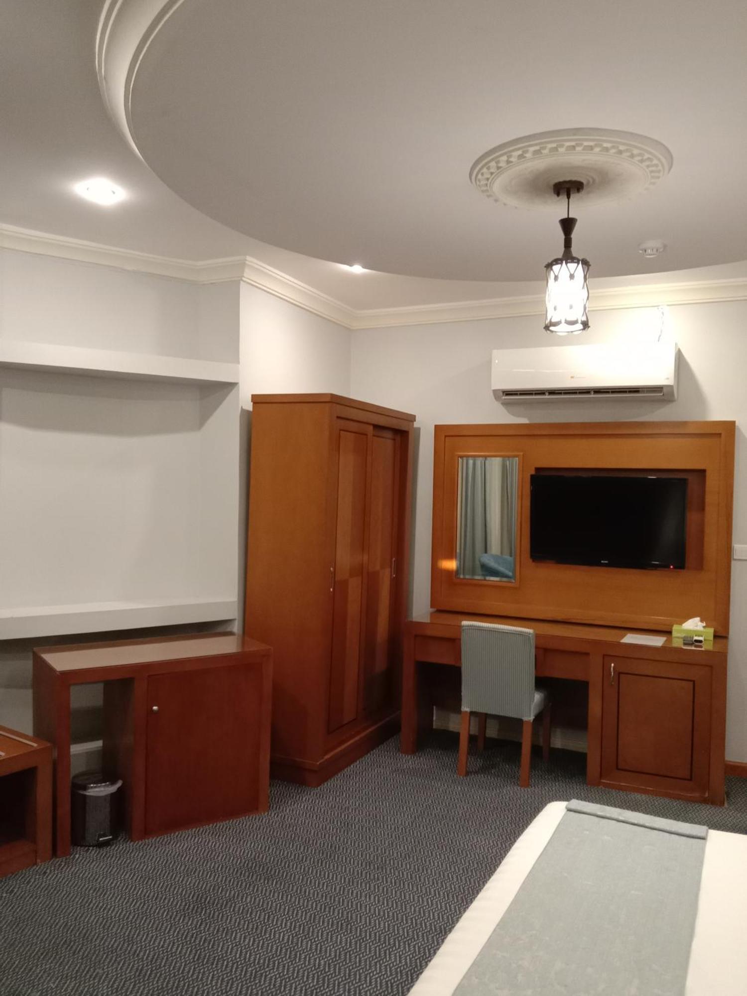 Apartment Raghad Al Shati Apart رغد الشاطئ للغرف والأجنحة الفندقية