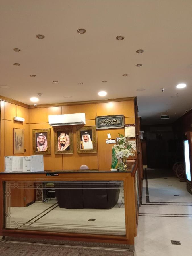 Raghad Al Shati Apart رغد الشاطئ للغرف والأجنحة الفندقية Apartment *