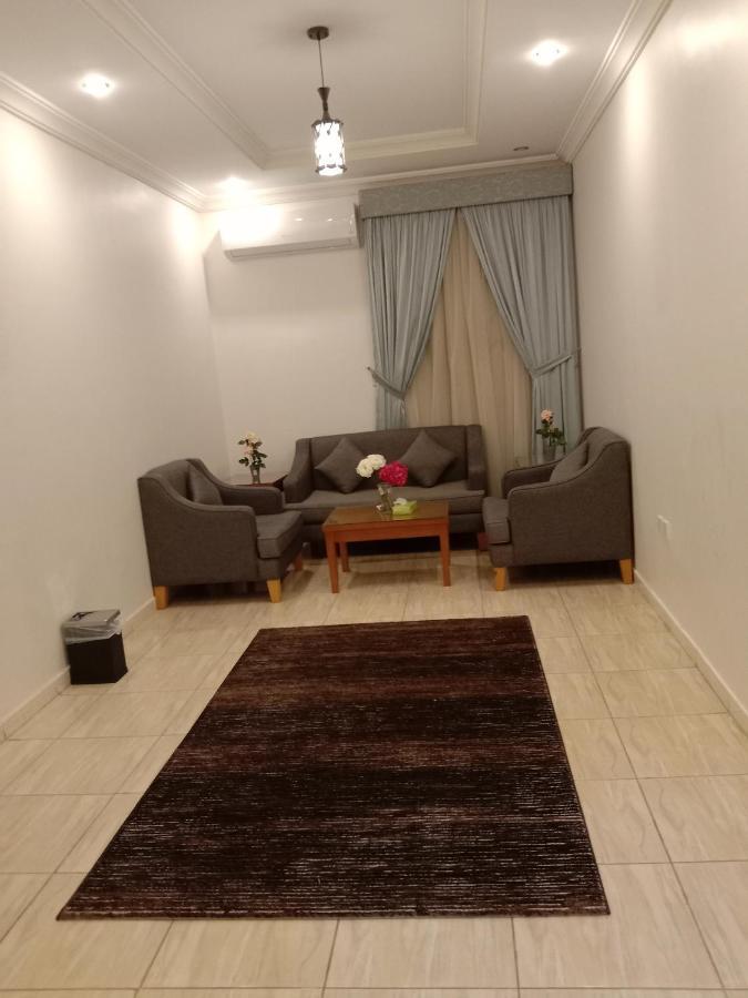 Raghad Al Shati Apart رغد الشاطئ للغرف والأجنحة الفندقية