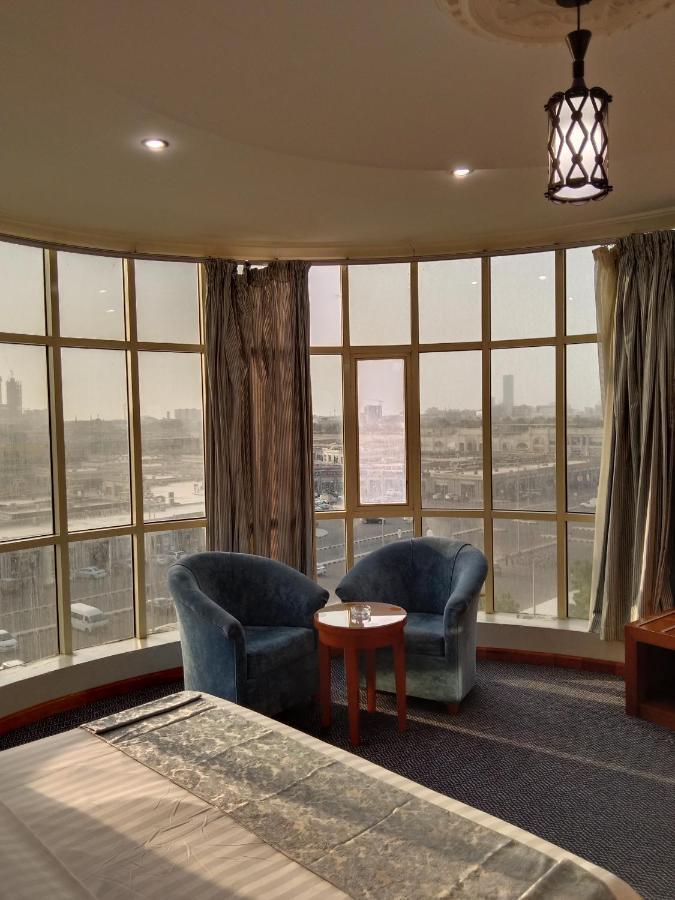 Raghad Al Shati Apart رغد الشاطئ للغرف والأجنحة الفندقية * Jeddah